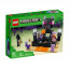 LEGO Minecraft A Vég aréna (21242) thumbnail