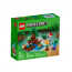LEGO Minecraft A mocsári kaland (21240) thumbnail