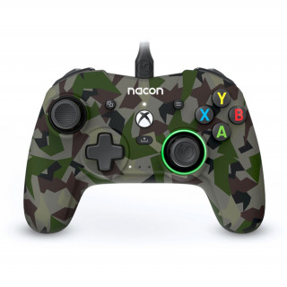 Nacon Xbox Series Revolution X Kontroller (Forest Camo) 