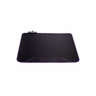 NACON PCMM-300RGB PC Egérpad RGB Világítással PC