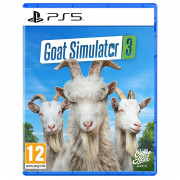 Goat Simulator 3 (használt)