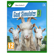 Goat Simulator 3