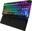 Steelseries Apex Pro TKL (2023) USB Mechanikus Gaming Billentyűzet UK (Fekete) thumbnail