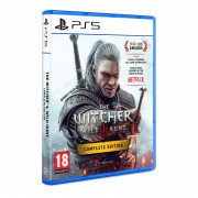 The Witcher 3: Wild Hunt – Complete Edition (használt)