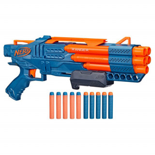 Hasbro Nerf: Elite 2.0 - Ranger PD-5 Szivacslövő Fegyver (F4186) Játék