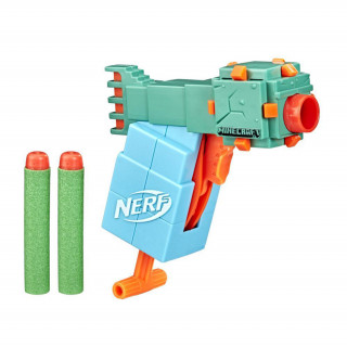 Hasbro Nerf: Minecraft - Guardian Szivacslövő Fegyver (F4422) 