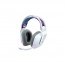 Logitech G733 vezeték nélküli headset - Fehér thumbnail
