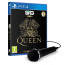 Let's Sing: Queen - Single Mic Bundle thumbnail