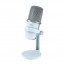 HyperX Vezetékes Mikrofon SoloCast - Fehér thumbnail