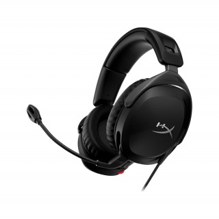 HyperX Cloud Stinger 2 Vezetékes Gaming Headset - Fekete 