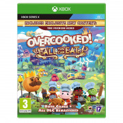 Overcooked! All You Can Eat