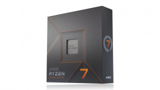 AMD Ryzen 7 7700X 4500Mhz 32MB AM5 dobozos PC