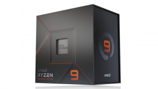 AMD Ryzen 9 7950X 4500Mhz 64MB AM5 dobozos PC