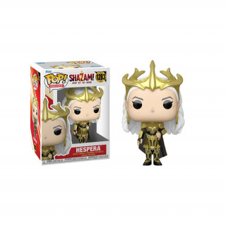 Funko Pop! Movies: Shazam! Fury of the Gods - Hespera #1283 Vinyl Figura AJÁNDÉKTÁRGY