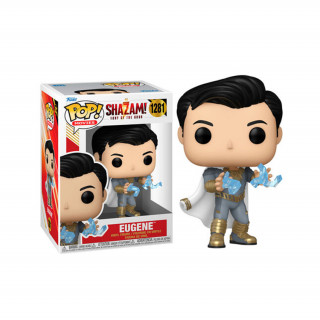 Funko Pop! Movies: Shazam! Fury of the Gods - Eugene #1281 Vinyl Figura Ajándéktárgyak