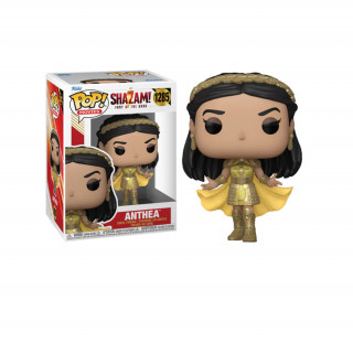 Funko Pop! Movies: Shazam! Fury of the Gods - Anthea #1285 Vinyl Figura Ajándéktárgyak