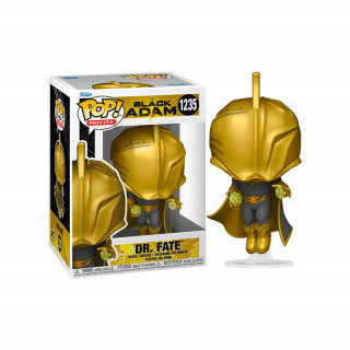 Funko Pop! Movies: DC Black Adam - Dr. Fate #1235 Vinyl Figura Ajándéktárgyak