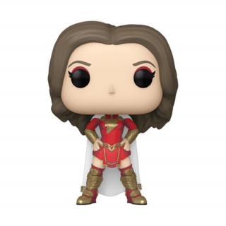 Funko Pop! Movies: Shazam! Fury of the Gods - Mary #1280 Vinyl Figura Ajándéktárgyak