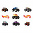 Hot Wheels Monster Truck Autó (FYJ44) thumbnail