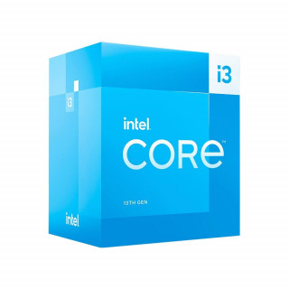 Intel Core i3-13100 3,4GHz 12MB LGA1700 BOX 
