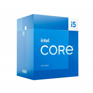 Intel Core i5-13400F 2,5GHz 12MB LGA1700 BOX PC