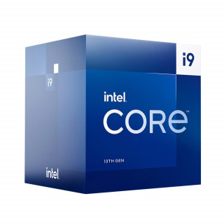 Intel Core i9-13900F 2,0GHz 36MB LGA1700 BOX PC