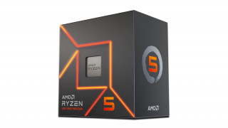 AMD Ryzen 5 7600 3,8GHz AM5 BOX PC