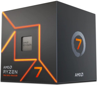 AMD Ryzen 7 7700 3,8GHz AM5 BOX 
