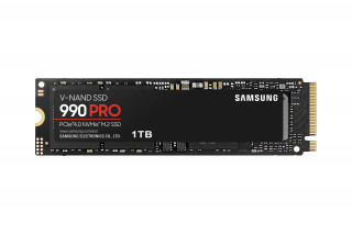 Samsung 1TB M.2 2280 NVMe 990 Pro 