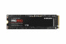 Samsung 1TB M.2 2280 NVMe 990 Pro thumbnail