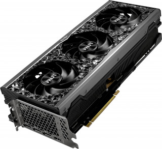 Palit GeForce RTX 4080 16GB DDR6X GameRock Omniblack PC