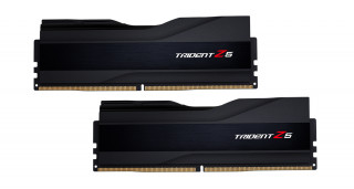 G.SKILL Trident Z5 DDR5 6400MHz CL32 32GB Kit2 (2x16GB) Intel XMP Black 