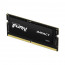 Kingston 32GB DDR5 4800MHz Kit(2x16GB) SODIMM Fury Impact Black thumbnail