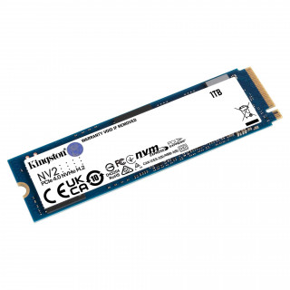 Kingston 1TB M.2 2280 NVMe NV2 