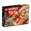 LEGO Ninjago Kai EVO tűzsárkánya (71762) thumbnail