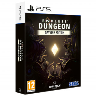 Endless Dungeon - Day One Edition PS5