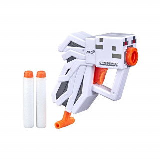 Hasbro Nerf: Minecraft - Ghast Szivacslövő Fegyver (F4421) Játék