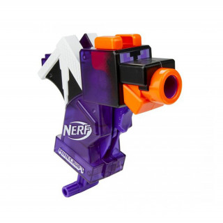 Hasbro Nerf: Minecraft - Ender Dragon Szivacslövő Fegyver (F4423) Játék