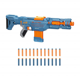 Hasbro Nerf Elite 2.0 - Echo CS-10 Szivacslövő Fegyver (4in1) (E9533) Játék