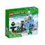 LEGO Minecraft A jéghegyek (21243) thumbnail