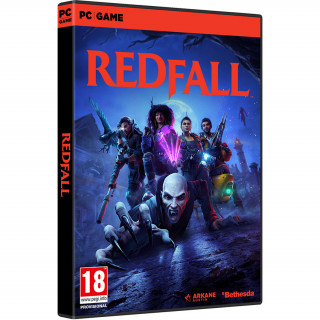 Redfall PC