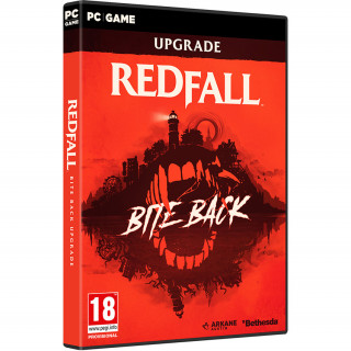 Redfall BITE BACK UPGRADE PC