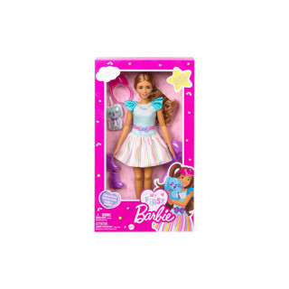 Barbie - My First Barbie - Barna haj (HLL18-HLL21) Játék