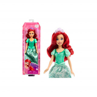 Mattel Disney Sparkle Princess Ariel (HLW02-HWL10) Játék
