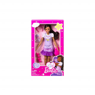 Barbie - My First Barbie - Brooklyn (HLL18-HLL20) Játék
