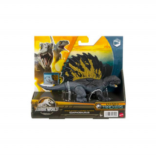 Jurassic World Strike Attack Dino Trackers - Edaphosaurus (HLN63-HLN67) Játék
