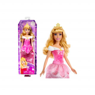 Mattel Disney Sparkle Princess Aurora Sleeping Beauty (HLW02-HWL09) Játék