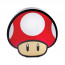 Paladone Super Mario - Super Mushroom 2D Lámpa (PP9484NN) thumbnail
