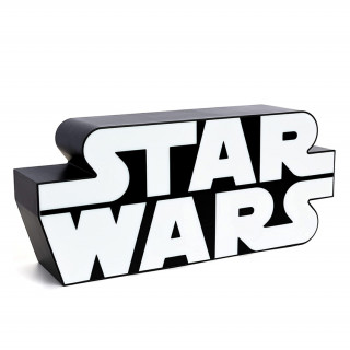 Paladone Star Wars: Logo Fényforrás (PP8024SW) Ajándéktárgyak