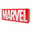 Paladone Marvel Logo Fényforrás (PP7221MC) thumbnail